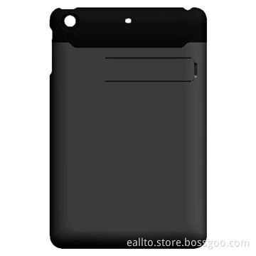 New Slim Power Bank/Battery Case for iPad Mini, 6,800mAh Capacity, Sized 257 x 191 x 21mm